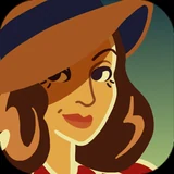 Overboard! app icon