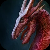 Choice of the Dragon app icon