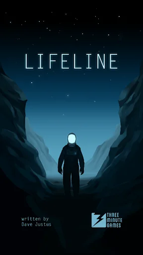 Official Google Play screenshot from Lifeline